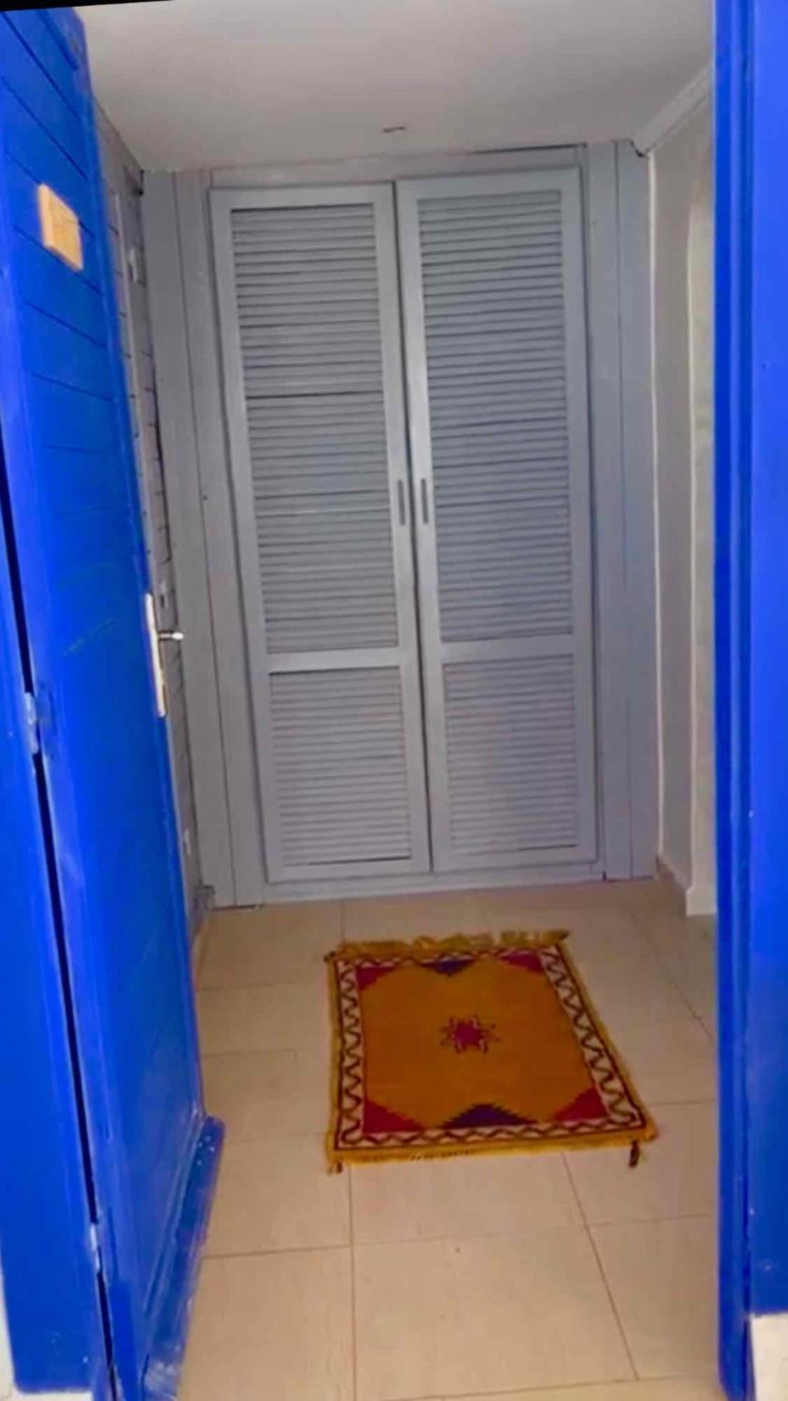 Villa Jardin De L'Ocean Aourir Dış mekan fotoğraf